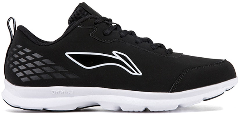 Zapatillas para Correr Li-Ning 'Negro Blanco' ARBN249-1 Order Zapatillas para Correr Li-Ning 'Negro Blanco' ARBN249-1