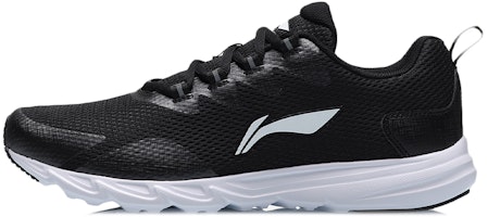 Kasut Lari Li-Ning Low 'Hitam Putih' ARBP025-1 Buy Kasut Lari Li-Ning Low 'Hitam Putih' ARBP025-1