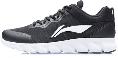 Zapatillas de Running Li-Ning Bajas 'Negro Blanco' ARHR135-2 Buy Zapatillas de Running Li-Ning Bajas 'Negro Blanco' ARHR135-2