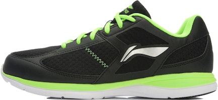 Zapatillas Li-Ning Running Low 'Negro Blanco Verde' ARBK097-1 Buy Zapatillas Li-Ning Running Low 'Negro Blanco Verde' ARBK097-1