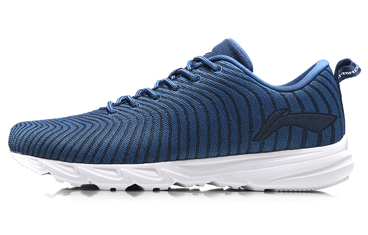 Li-Ning Running Shoes Low 'Blue'