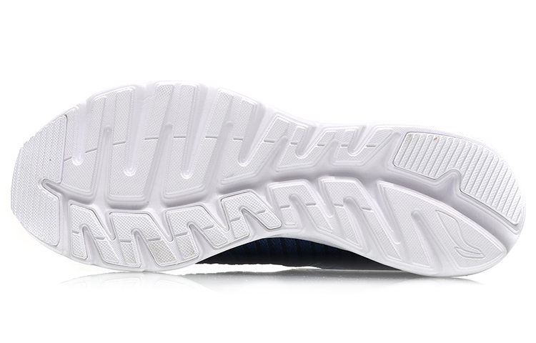 Li-Ning Running Shoes Low 'Blue' 圖 5