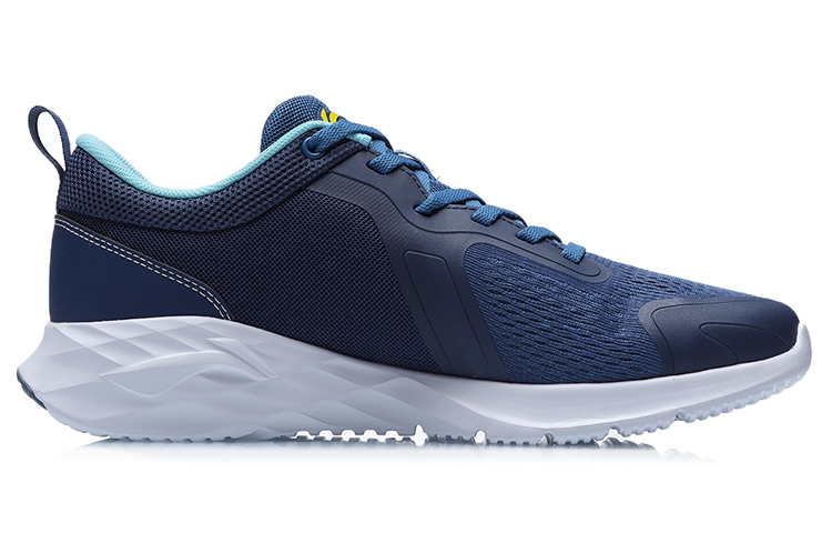Li-Ning Running Shoes Low 'Blue' 圖 2