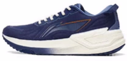 Li-Ning Yueying 3 Pro 'Navy White' ARHT019-11 Li-Ning Yueying 3 Pro 'Navy White' ARHT019-11