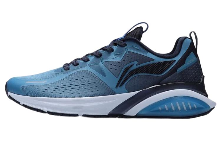 Li-Ning Running Shoes Low 'Blue'