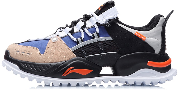 li-ning-running-shoes-low-blue-apricot-black-aglr-011-3
