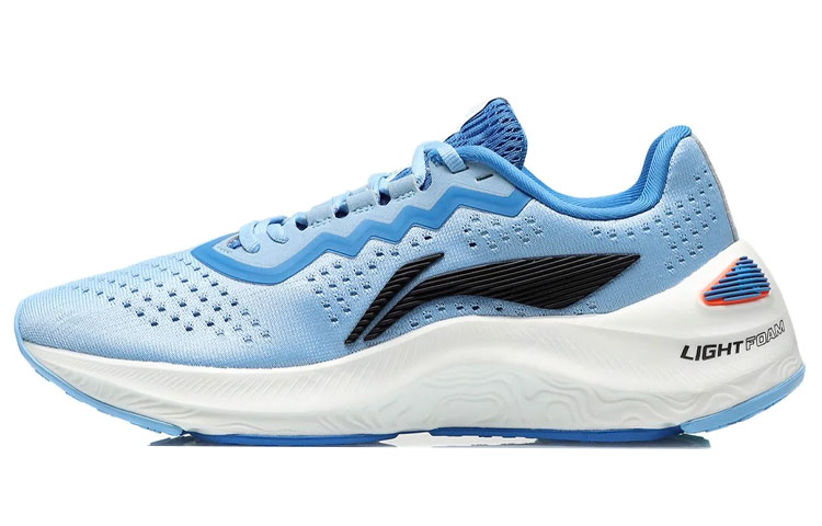 Li-Ning Running Shoes Low 'Blue Black'