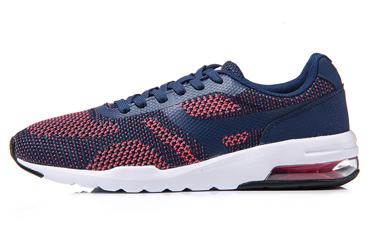 Li-Ning Running Shoes Low 'Blue Pink' AGCM039-4