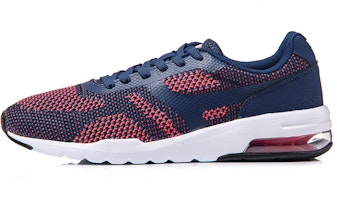 Li-Ning Running Shoes Low 'Blue Pink' AGCM039-4 Li-Ning Running Shoes Low 'Blue Pink' AGCM039-4