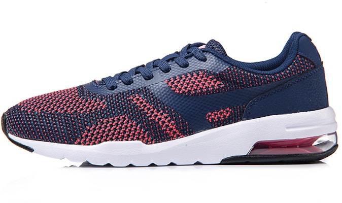 Sepatu Lari Li-Ning Low 'Biru Pink' AGCM039-4 Buy Sepatu Lari Li-Ning Low 'Biru Pink' AGCM039-4