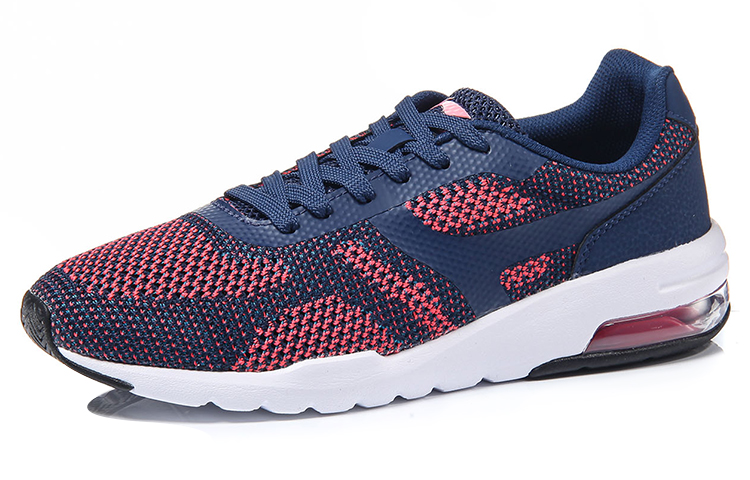 Li-Ning Running Shoes Low 'Blue Pink' 圖 2