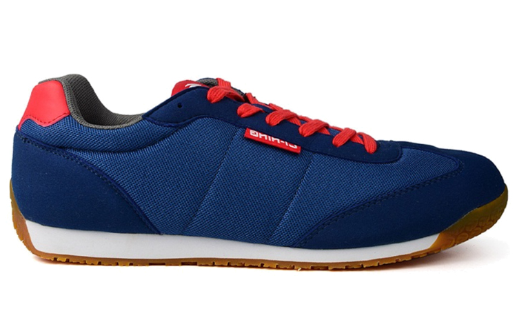 Li-Ning Running Shoes Low 'Blue-Red' 圖 2