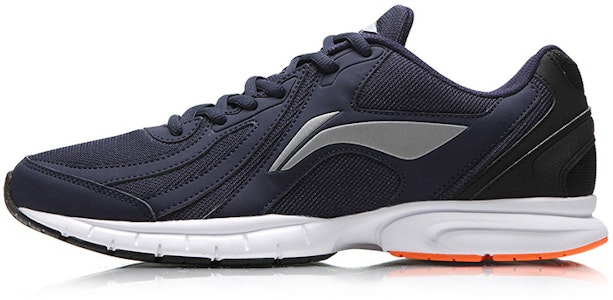 李宁低帮跑鞋蓝白配色 ARBR013-6 Buy 李宁低帮跑鞋蓝白配色 ARBR013-6