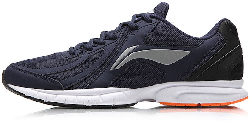 Li-Ning Running Shoes Low 'Blue White' ARBR013-6 Buy Li-Ning Running Shoes Low 'Blue White' ARBR013-6