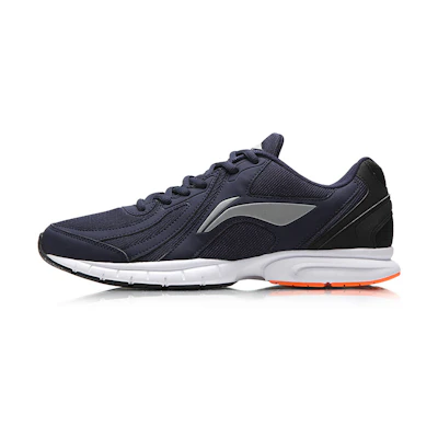 Li-Ning Running Shoes Low 'Blue White'
