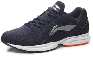 李寧ランニングシューズ ロー "ブルーホワイト" ARBR013-6 Order 李寧ランニングシューズ ロー "ブルーホワイト" ARBR013-6