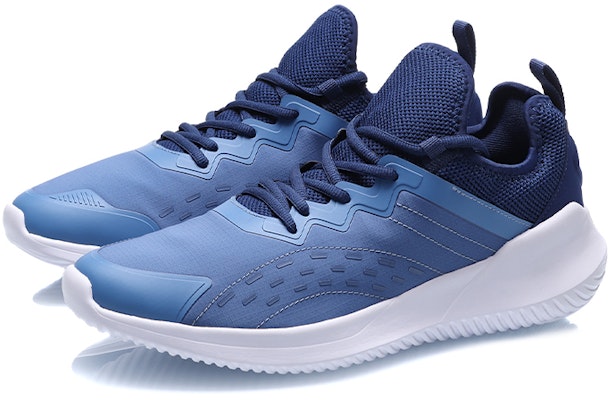 Li-Ning Eazgo 2.0 'Blue White' ARHP101-5 Lookbook Li-Ning Eazgo 2.0 'Blue White' ARHP101-5
