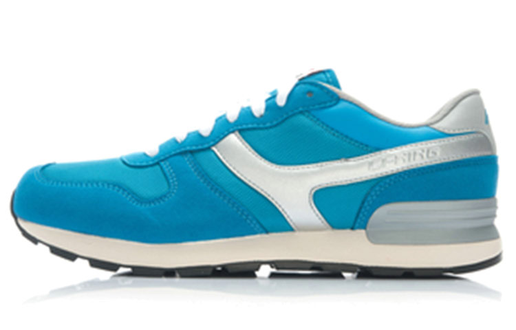Li-Ning Running Shoes Low 'Bright Blue'