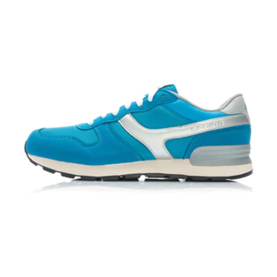 Li-Ning Running Shoes Low 'Bright Blue'