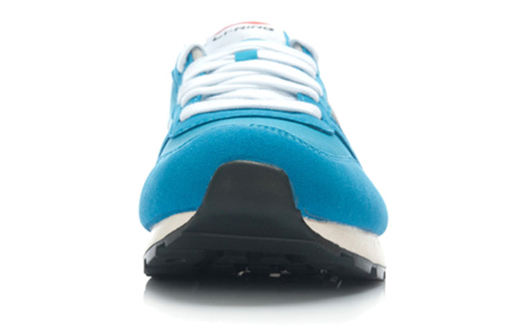 Li-Ning Running Shoes Low 'Bright Blue' 圖 4
