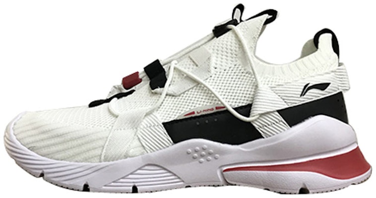 Li-Ning Running Shoes Low 'Comfort Casual White Breathable' AGLQ027-1 Buy Li-Ning Running Shoes Low 'Comfort Casual White Breathable' AGLQ027-1