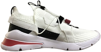 Sepatu Lari Li-Ning Rendah 'Putih Kasual Nyaman Bernapas' AGLQ027-1 Order Sepatu Lari Li-Ning Rendah 'Putih Kasual Nyaman Bernapas' AGLQ027-1