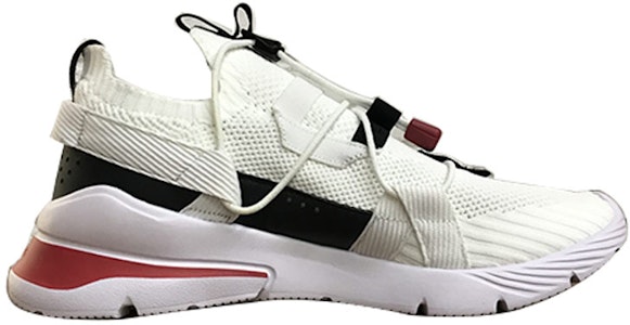 Sepatu Lari Li-Ning Rendah 'Putih Kasual Nyaman Bernapas' AGLQ027-1 Order Sepatu Lari Li-Ning Rendah 'Putih Kasual Nyaman Bernapas' AGLQ027-1