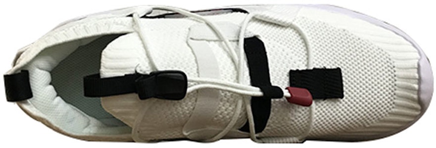 Sepatu Lari Li-Ning Rendah 'Putih Kasual Nyaman Bernapas' AGLQ027-1 Lookbook Sepatu Lari Li-Ning Rendah 'Putih Kasual Nyaman Bernapas' AGLQ027-1