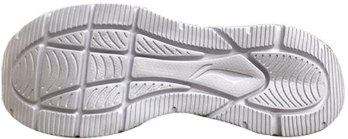 Sepatu Lari Li-Ning Rendah 'Putih Kasual Nyaman Bernapas' AGLQ027-1 Purchase Sepatu Lari Li-Ning Rendah 'Putih Kasual Nyaman Bernapas' AGLQ027-1