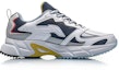 Order Li-Ning Retro Running Shoes 'Deep Water Duck Blue' ARLQ001-3