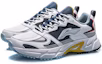 Lookbook Li-Ning Retro Running Shoes 'Deep Water Duck Blue' ARLQ001-3