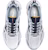 Li-Ning Retro Running Shoes 'Deep Water Duck Blue' ARLQ001-3