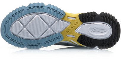 LiNing 李寧 耐磨防滑 低筒 跑步鞋 深水鴨藍 Purchase LiNing 李寧 耐磨防滑 低筒 跑步鞋 深水鴨藍