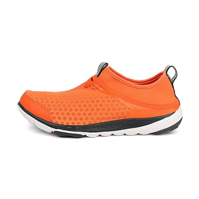 Li-Ning Running Shoes Low 'Fluorescent Orange'