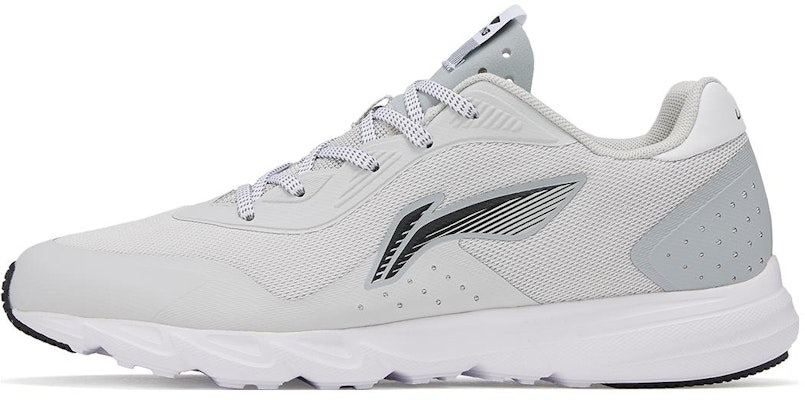 Li-Ning Running Shoes Low 'Grey' ARST021-1 Buy Li-Ning Running Shoes Low 'Grey' ARST021-1