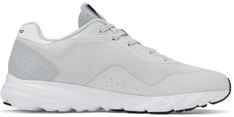 Li-Ning Running Shoes Low 'Grey' ARST021-1 Order Li-Ning Running Shoes Low 'Grey' ARST021-1