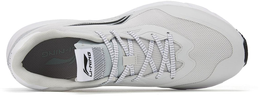 Li-Ning Running Shoes Low 'Grey' ARST021-1 Shop Li-Ning Running Shoes Low 'Grey' ARST021-1