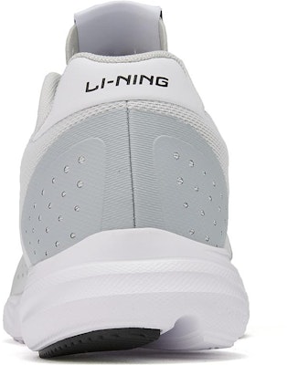 Li-Ning Running Shoes Low 'Grey' ARST021-1 Purchase Li-Ning Running Shoes Low 'Grey' ARST021-1