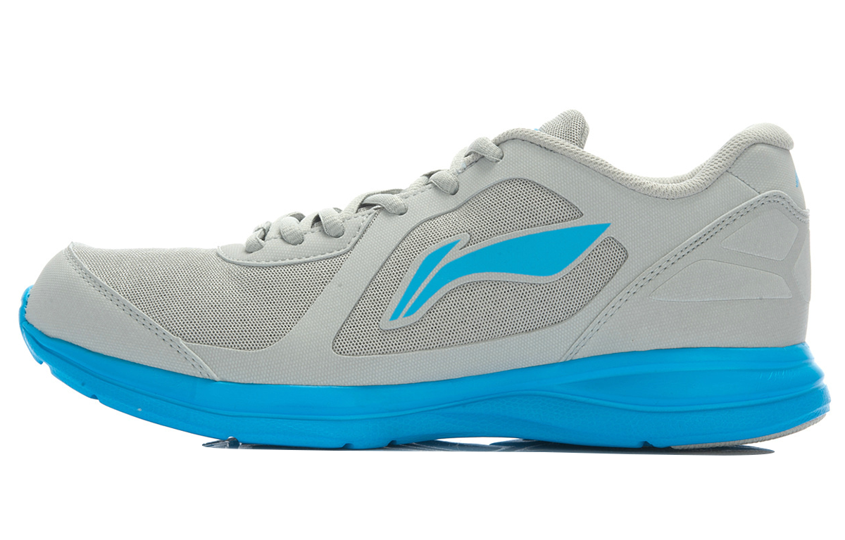 Li-Ning Running Shoes Low 'Grey Blue'