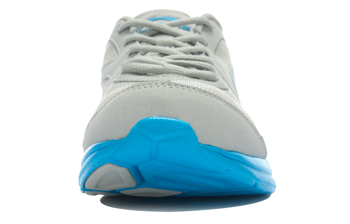 Li-Ning Running Shoes Low 'Grey Blue' 圖 4