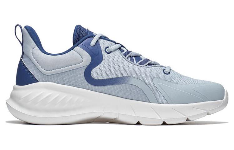 Order 李宁低帮跑步鞋 '灰蓝' ARST073-5