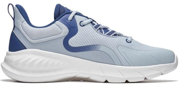 李寧ランニングシューズ ロー "グレーブルー" ARST073-5 Order 李寧ランニングシューズ ロー "グレーブルー" ARST073-5