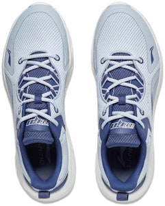 李寧ランニングシューズ ロー "グレーブルー" ARST073-5 Shop 李寧ランニングシューズ ロー "グレーブルー" ARST073-5