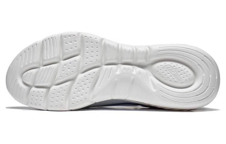 Purchase 李宁低帮跑步鞋 '灰蓝' ARST073-5