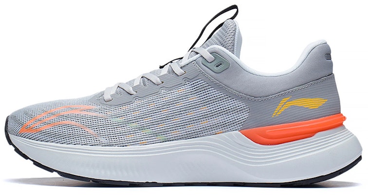 Kasut Lari Li-Ning Rendah 'Kelabu Oren' ARHS041-4 Buy Kasut Lari Li-Ning Rendah 'Kelabu Oren' ARHS041-4