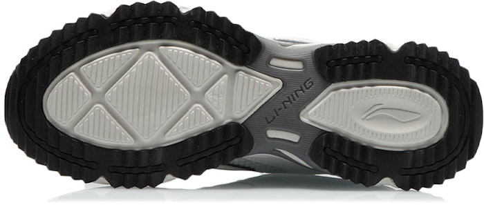 李寧ランニングシューズ ロー グレーホワイト ARLR013-4 Purchase 李寧ランニングシューズ ロー グレーホワイト ARLR013-4