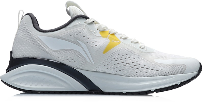 Li-Ning Running Shoes Low 'Grey Yellow' ARHR049-1 Order Li-Ning Running Shoes Low 'Grey Yellow' ARHR049-1