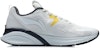 Kasut Larian Li-Ning Rendah 'Kelabu Kuning' ARHR049-1