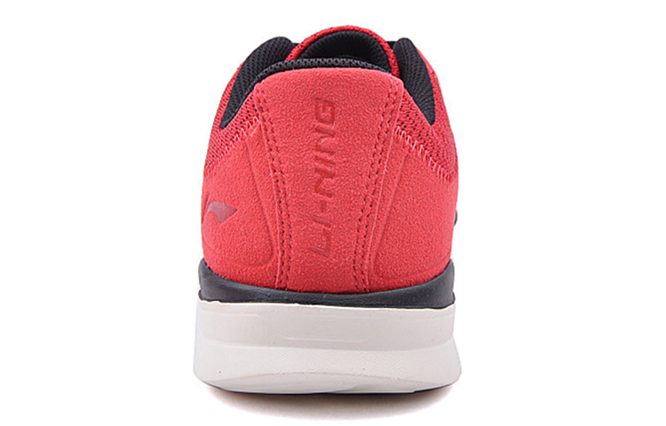 Li-Ning Running Shoes Low 'Maroon CMFT' 圖 4