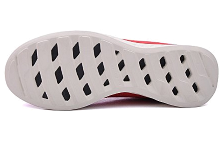 Li-Ning Running Shoes Low 'Maroon CMFT' 圖 5